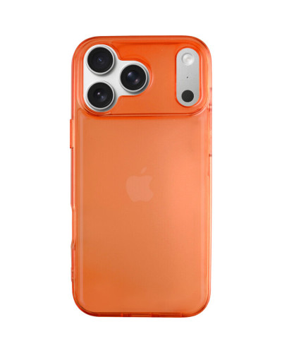 CENTO-K Case Arancio Iphone 17ProMax (1.5m) A2