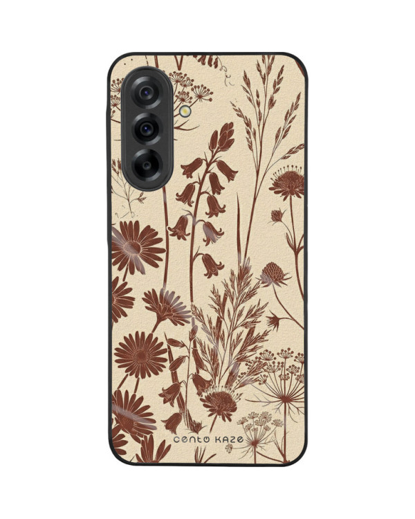 CENTO-K Case Cloud Garden Samsung A17/A26 (1m) F1