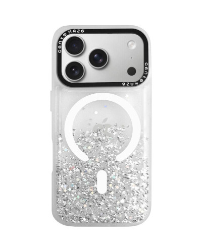 CENTO-K Case Topaz Iphone 17Pro (3m Magsafe) B3