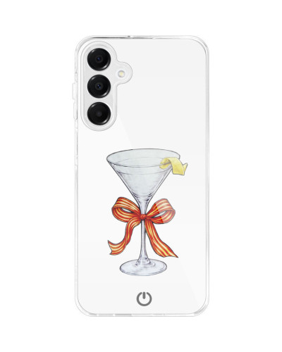 CENTO-K Case After Five Samsung A16 (1m) F1