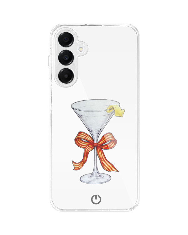 CENTO-K Case After Five Samsung A16 (1m) F1