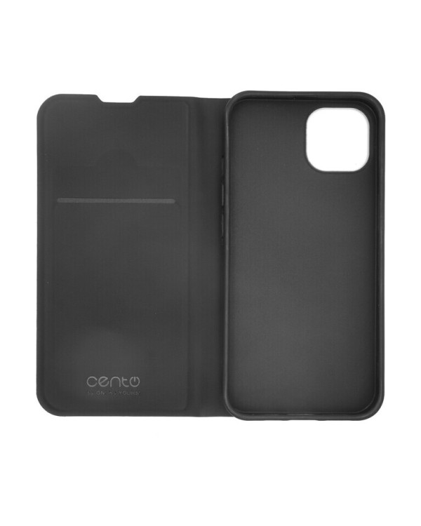 CENTO Case Soho Apple Iphone 13 Black