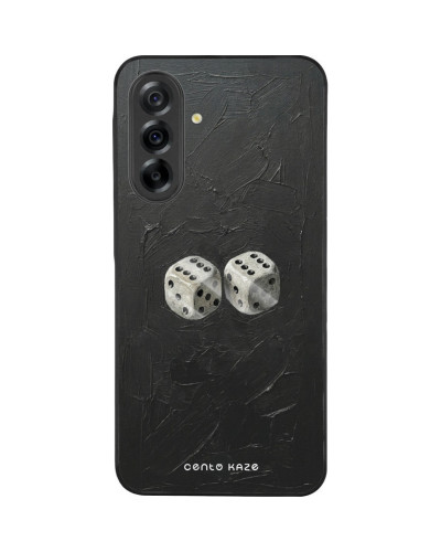 CENTO-K Case Double Dice Samsung A36/A56 (1m) F1