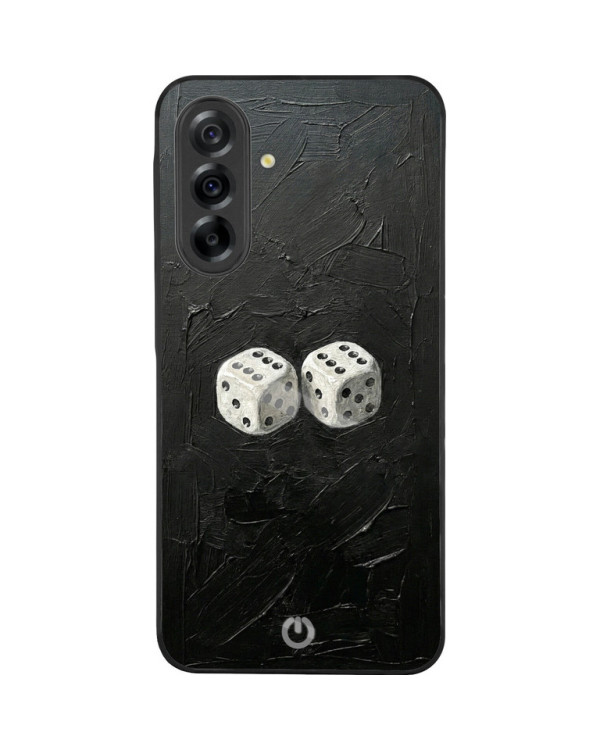 CENTO-K Case Double Dice Samsung A36/A56 (1m) F1