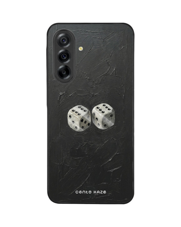 CENTO-K Case Double Dice Samsung A36/A56 (1m) F1
