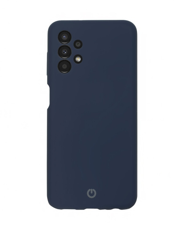 CENTO Case Rio Samsung A23 5G Space Blue (Silicone)