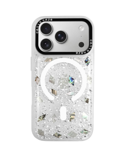 CENTO-K Case Desire Iphone 17Pro (3m Magsafe) D3