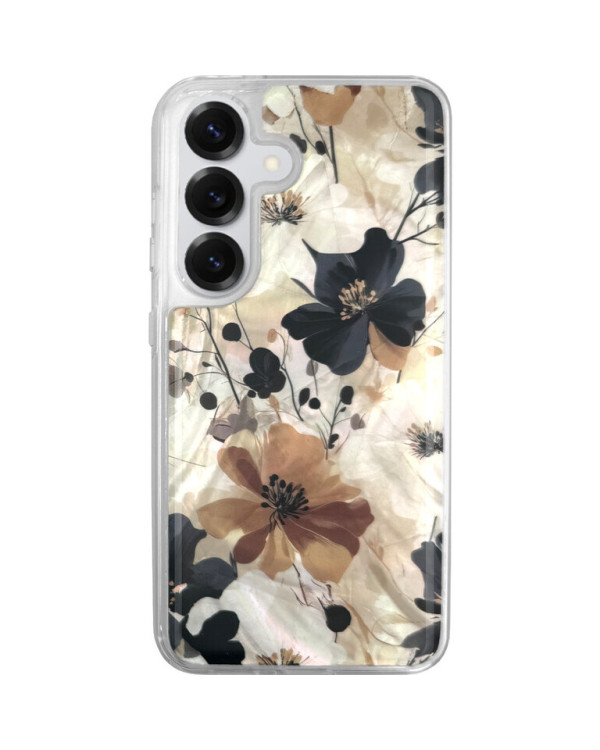 CENTO-K Case Pearl Samsung S24/S25 (1.5m Magsafe) D2