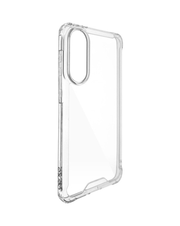 CENTO Case Como Samsung S25Edge Transparent