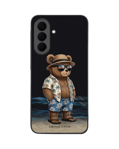 CENTO-K Case Siesta Mode Samsung A37 (1m) F1