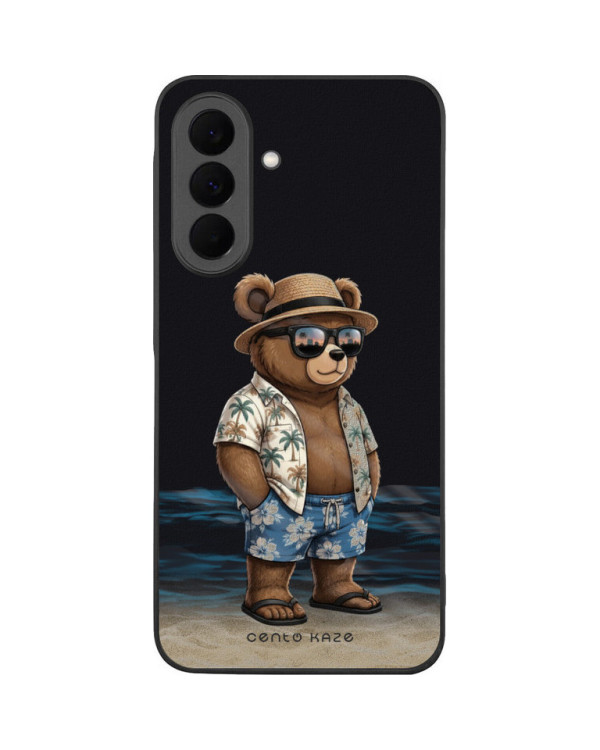 CENTO-K Case Siesta Mode Samsung A37 (1m) F1