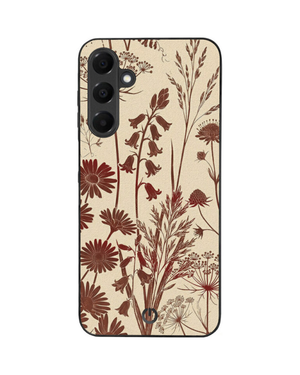 CENTO-K Case Cloud Garden Samsung A16 (1m) F1