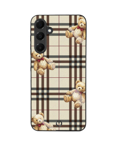 CENTO-K Case Teddy Elite Samsung A16 (1m) F1