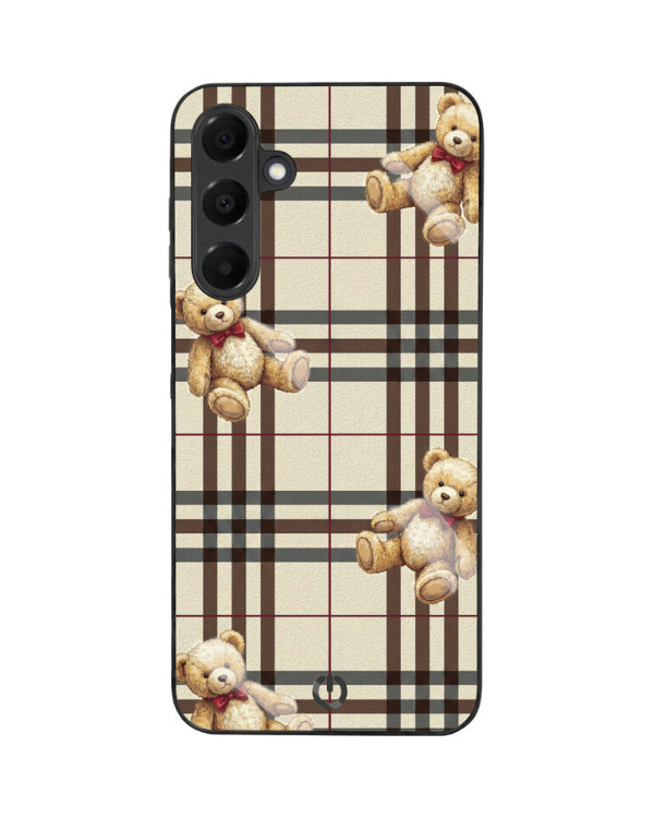 CENTO-K Case Teddy Elite Samsung A16 (1m) F1