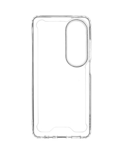 CENTO Case Como Oppo A60 5G/A3 Transparent