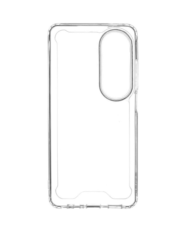 CENTO Case Como Oppo A60 5G/A3 Transparent