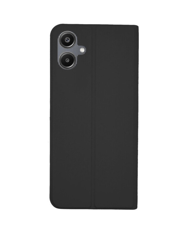 CENTO Case Soho Samsung A06 Black
