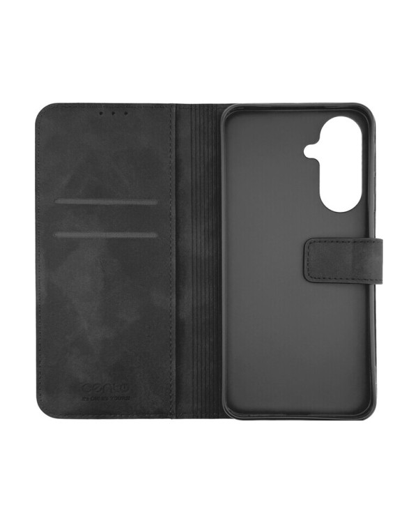 CENTO Case Lima Samsung A37 Black