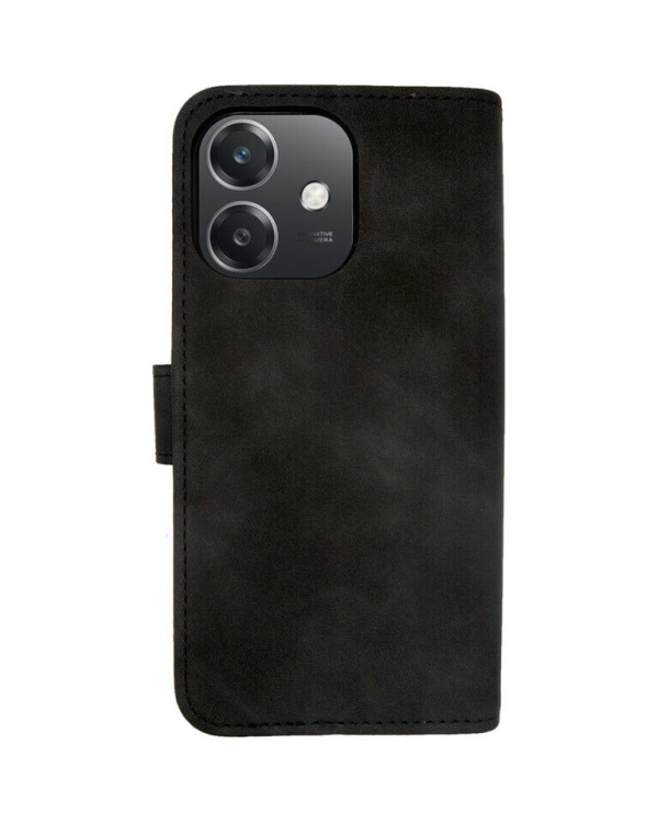 CENTO Case Lima Oppo A60 5G/A40 Black CENTO Case Lima Oppo A60 5G/A40 Black