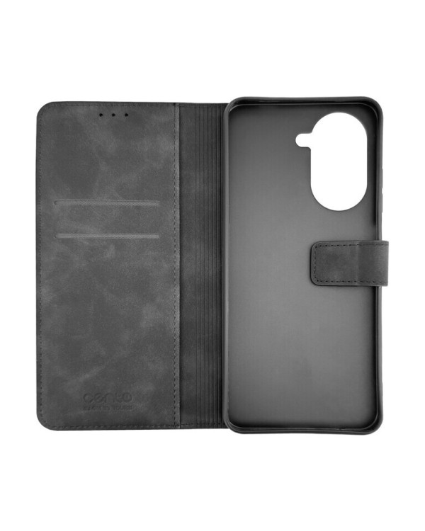 CENTO Case Lima Xiaomi Redmi A5 Black