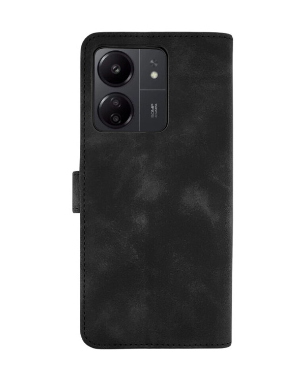CENTO Case Lima Xiaomi Redmi 13C Black