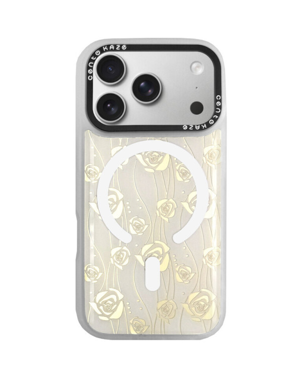 CENTO-K Case Dream Iphone 17Pro (3m Magsafe) B3