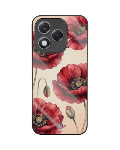 CENTO-K Case Velvet Bloom Honor 400Lite (1m) F1
