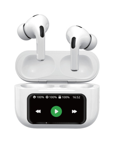 CENTO TWS Earphones T102 LCD