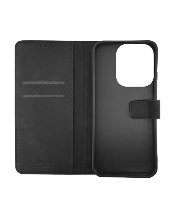 CENTO Case Lima Xiaomi Redmi 15C Black