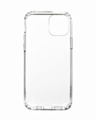 CENTO Case Como Apple Iphone 16ProMax Transparent