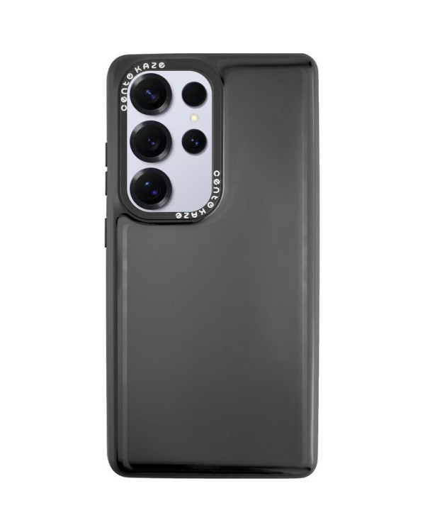 CENTO-K Case Carbon Samsung S25Ultra (3m) A3