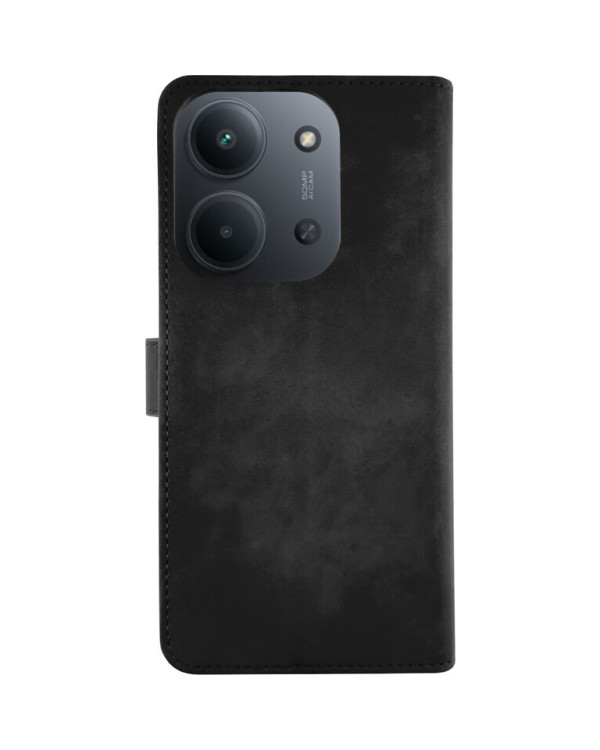 CENTO Case Lima Xiaomi Redmi 15C Black