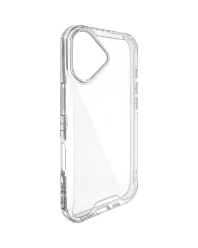 CENTO Case Como Apple Iphone 17 Transparent