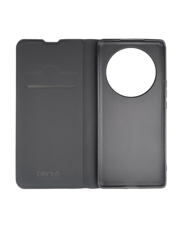 CENTO Case Soho Xiaomi Redmi A3 Black