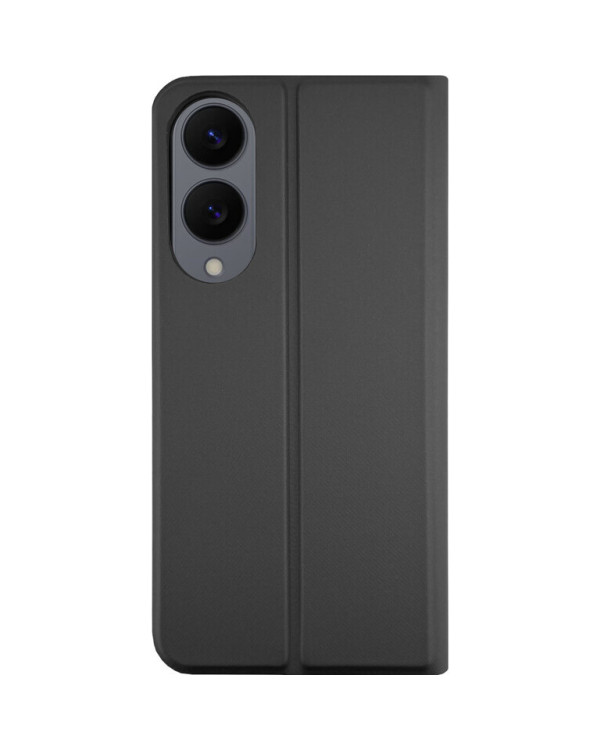 CENTO Case Soho Samsung S25Edge Black