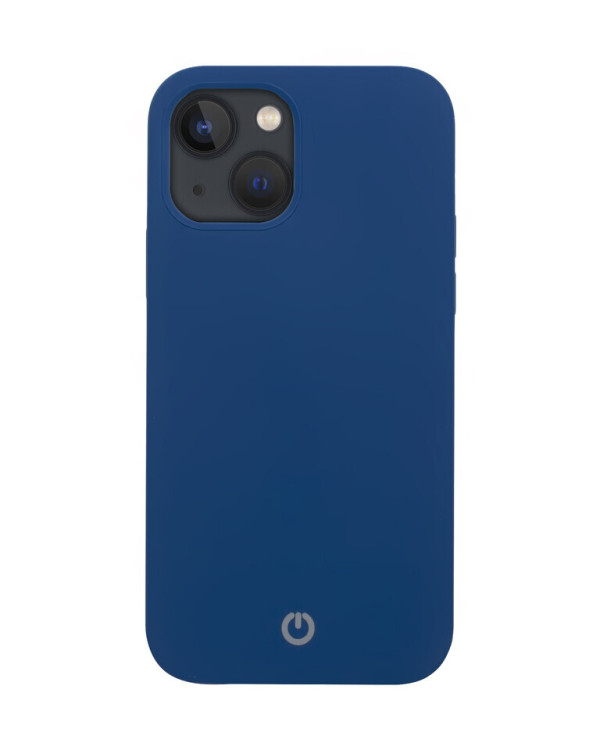 CENTO Case Rio Apple Iphone 13 Ocean Blue (Silicone)