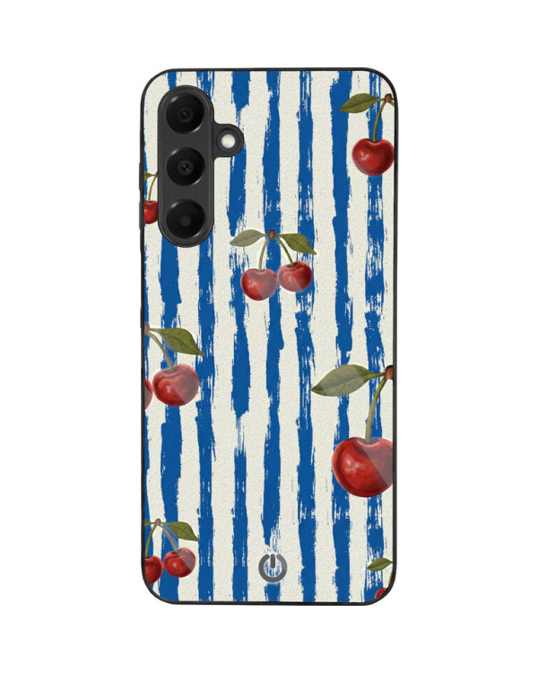 CENTO-K Case Cherry Riviera Samsung A16 (1m) F1