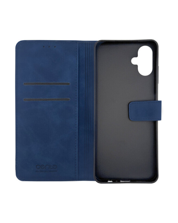 CENTO Case Lima Samsung A06 Space Blue CENTO Case Lima Samsung A06 Space Blue