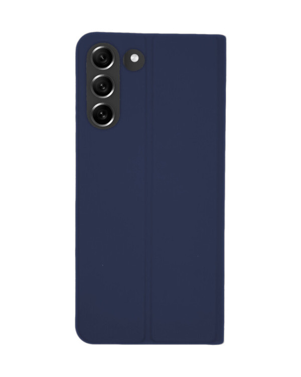 CENTO Case Soho Samsung S21FE Space Blue