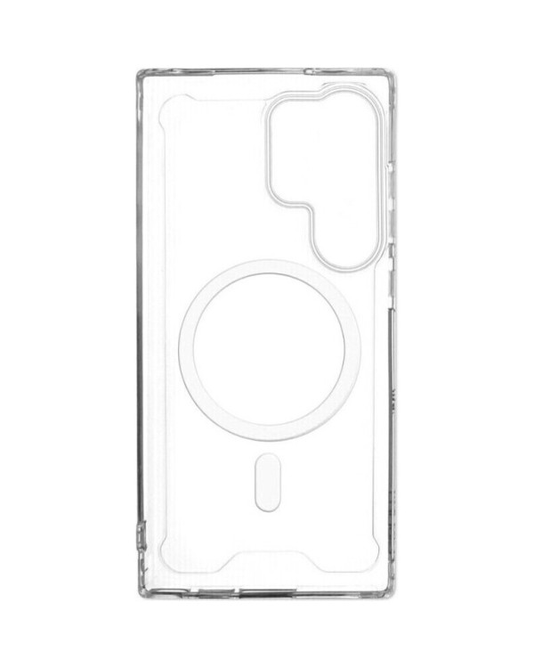 CENTO Case Como+ Samsung S26Ultra (Magsafe)