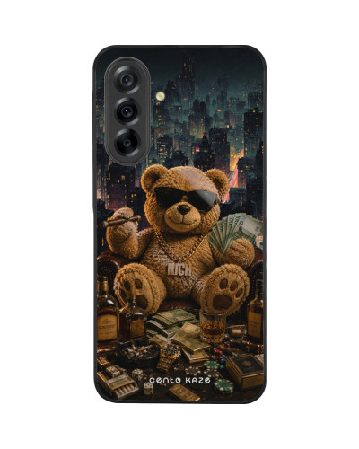 CENTO-K Case Cash Only Samsung A17/A26 (1m) F1