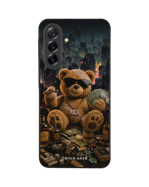 CENTO-K Case Cash Only Samsung A17/A26 (1m) F1