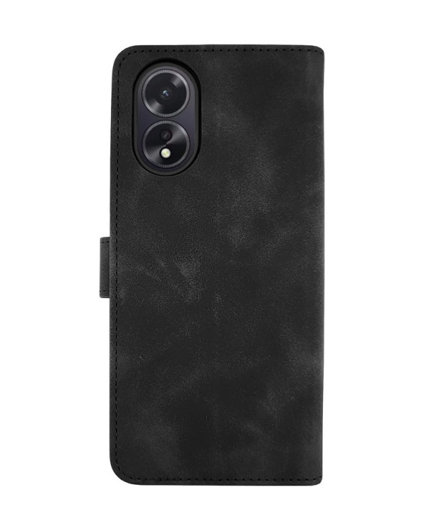 CENTO Case Lima Oppo A38 Black