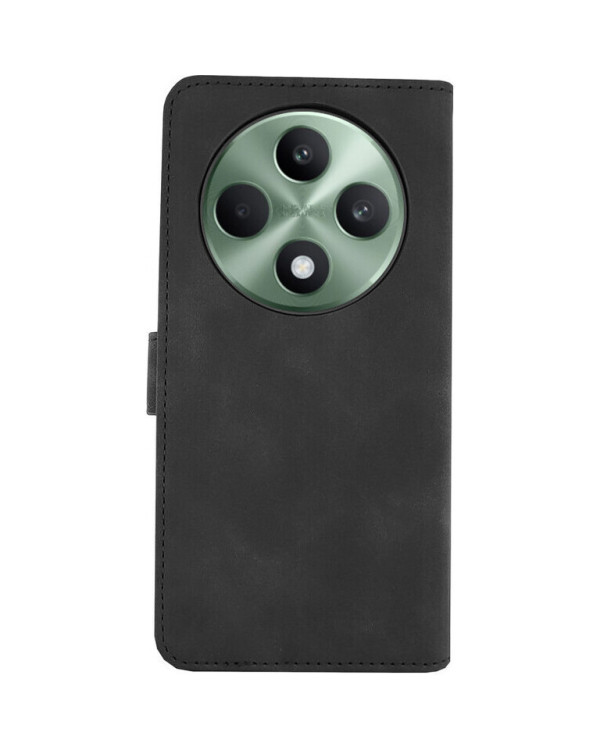 CENTO Case Lima Oppo Reno 12F 5G Black CENTO Case Lima Oppo Reno 12F 5G Black