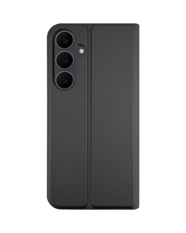 CENTO Case Soho Samsung S25FE Black