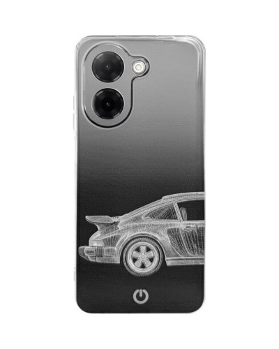 CENTO-K Case Need Money Xiaomi Redmi A5 (1m) F1