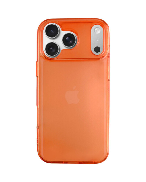 CENTO-K Case Arancio Iphone 17Pro (1.5m) A2