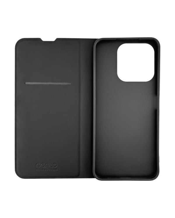 CENTO Case Soho Oppo A5Pro Black