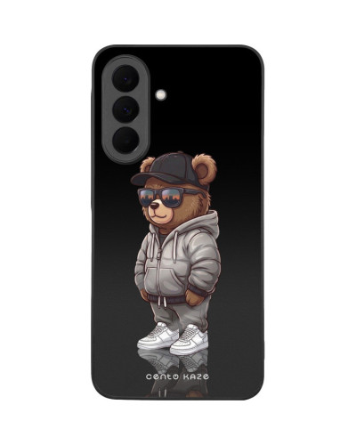 CENTO-K Case Chill Ted Samsung A37 (1m) F1