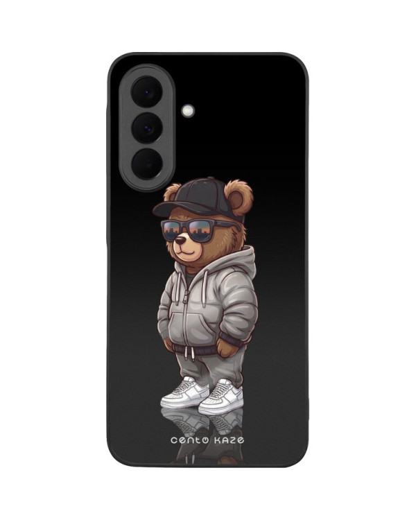 CENTO-K Case Chill Ted Samsung A37 (1m) F1